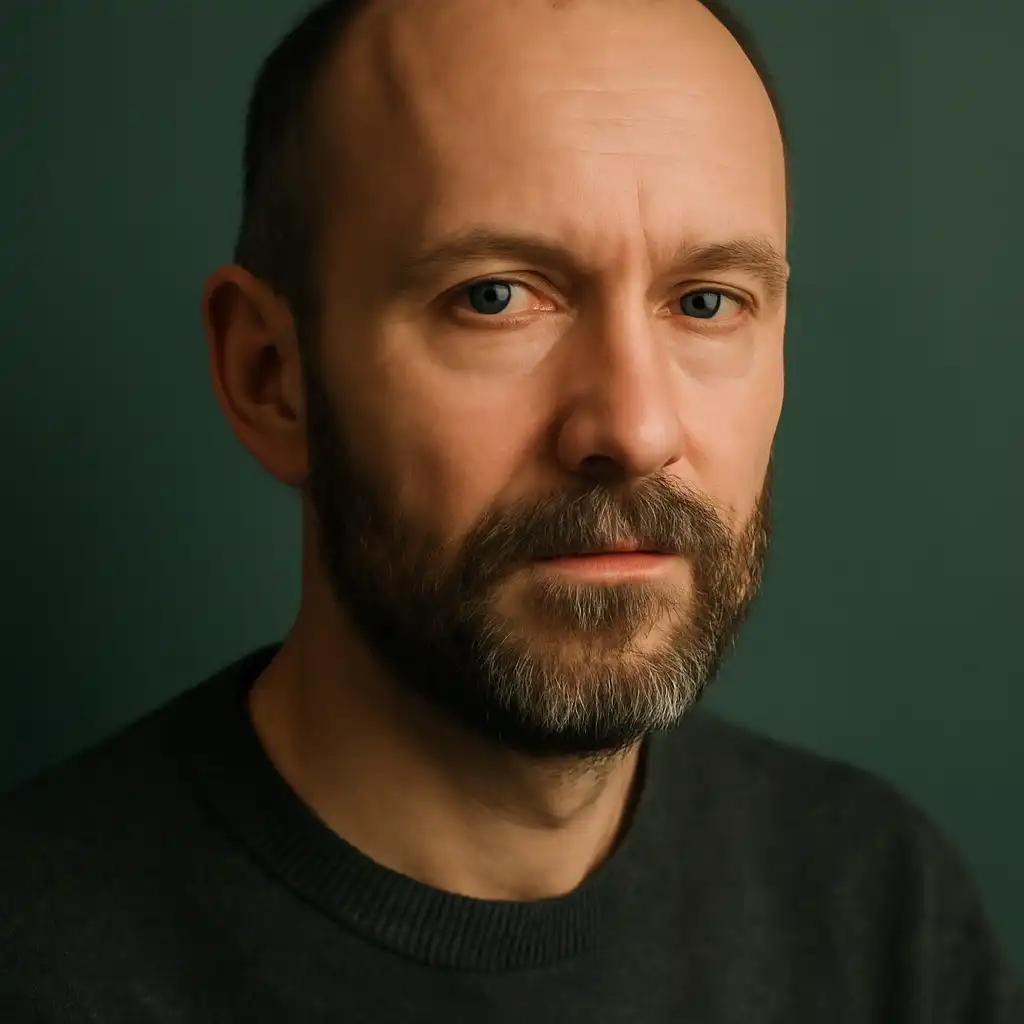 Thomas Bergmann